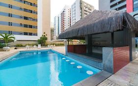Apart Boa Viagem Seaview